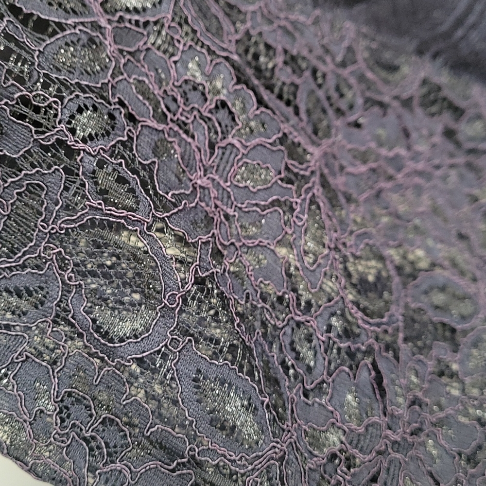 Free People lacy dress - Picture 3 of 4